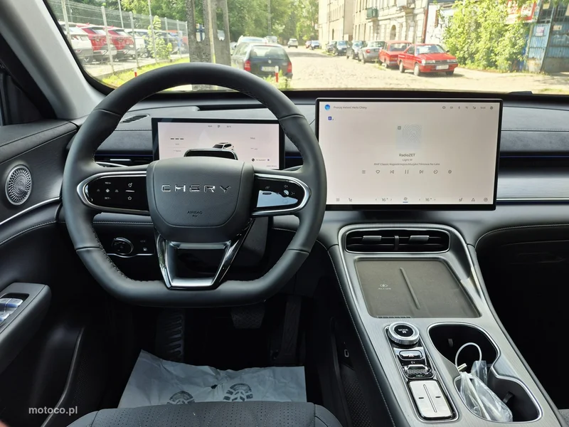 Chery Tiggo 8 28