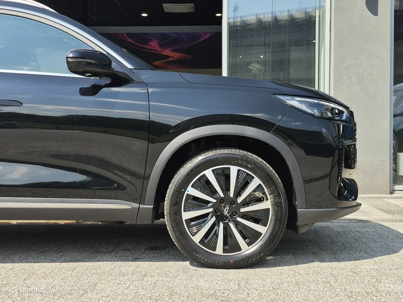 Chery Tiggo 8 8