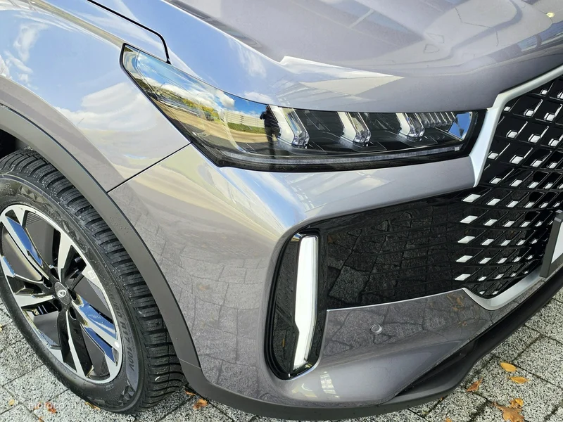 Chery Tiggo 4 12
