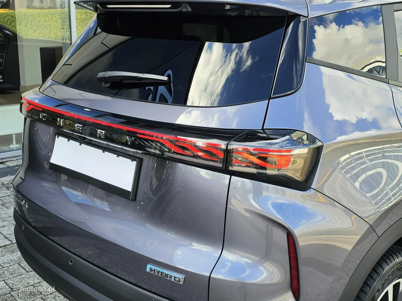Chery Tiggo 4 14