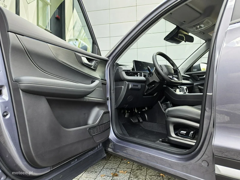 Chery Tiggo 4 16