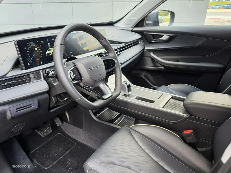 Chery Tiggo 4 17