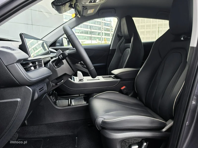 Chery Tiggo 4 18