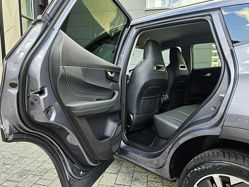 Chery Tiggo 4 21