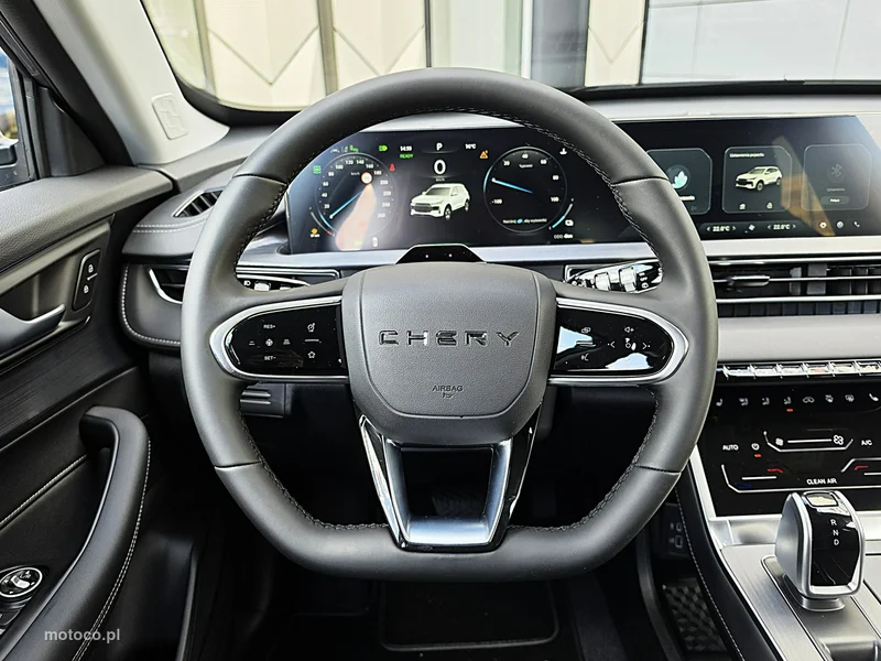 Chery Tiggo 4 24