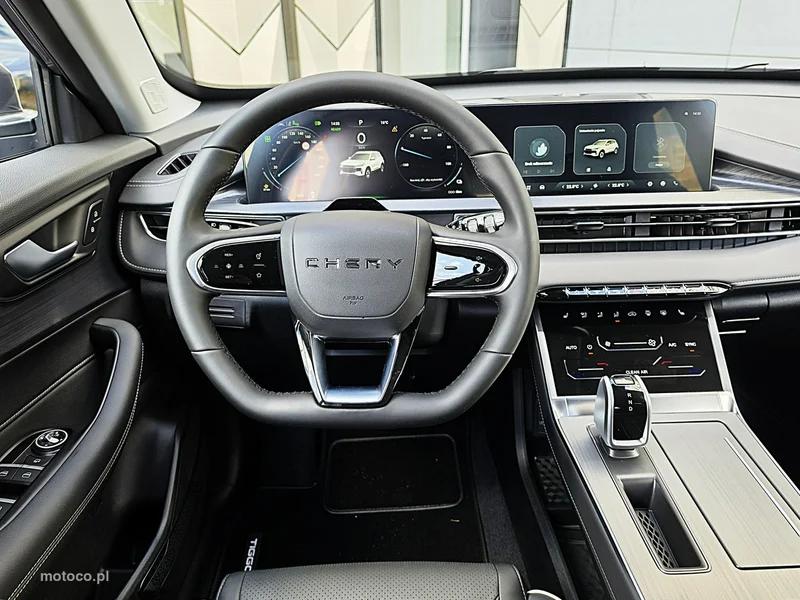 Chery Tiggo 4 25