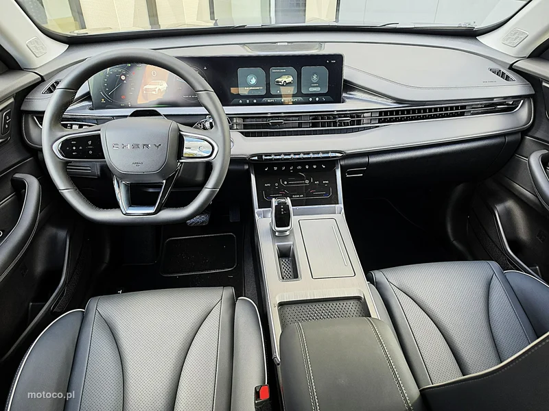 Chery Tiggo 4 26