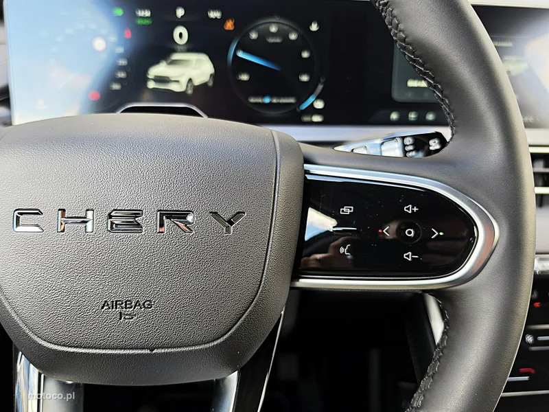 Chery Tiggo 4 32