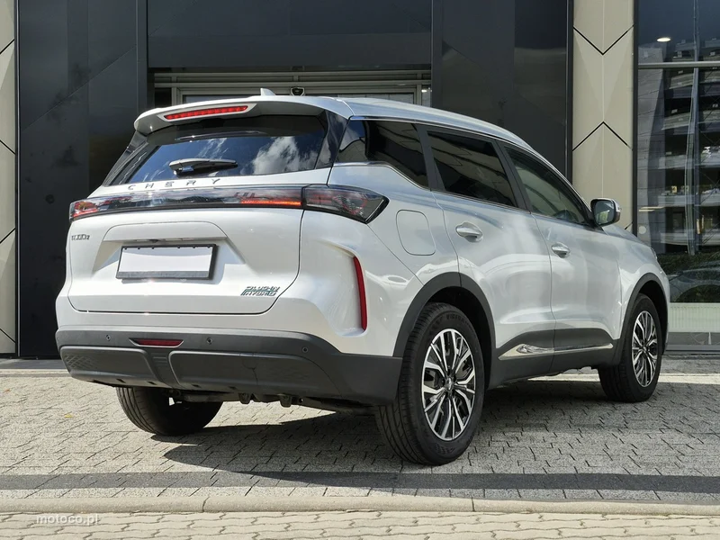 Chery Tiggo 7 12