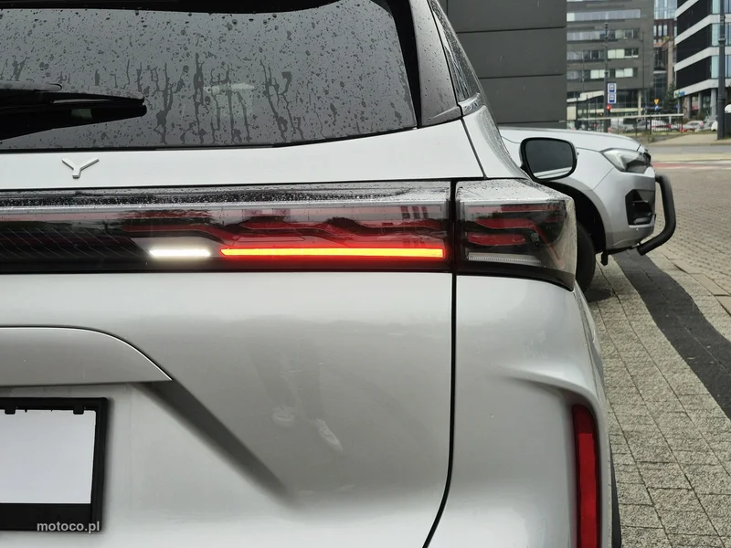 Chery Tiggo 7 14