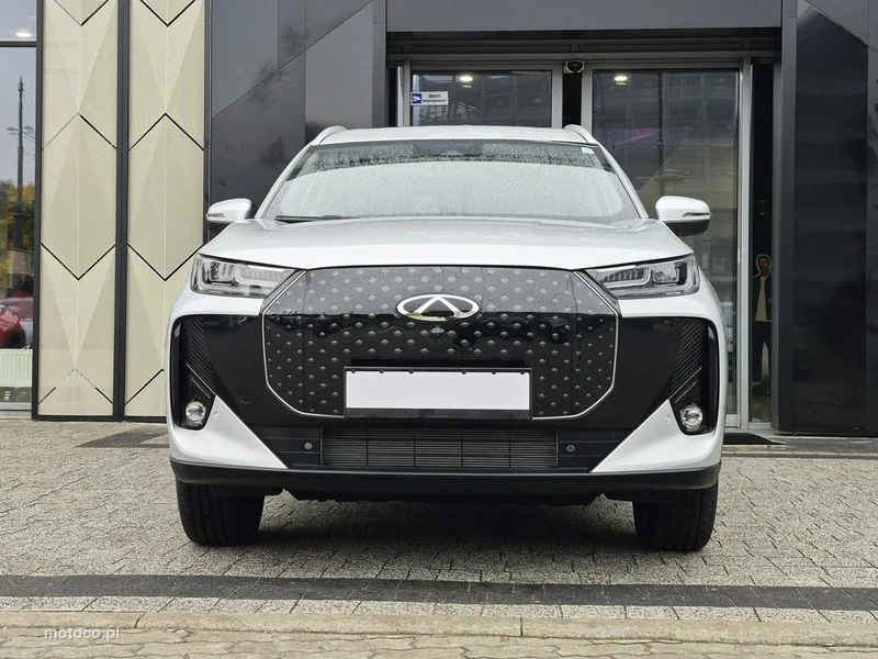 Chery Tiggo 7 3