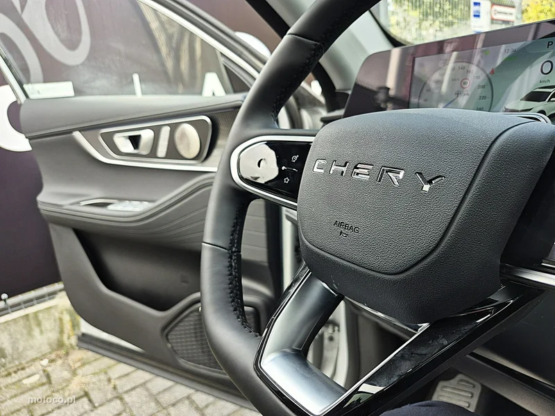 Chery Tiggo 7 39