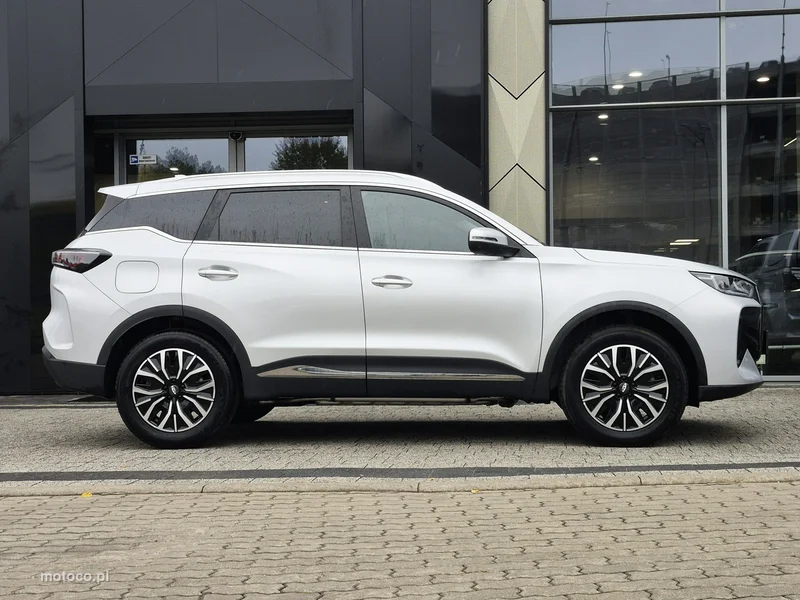 Chery Tiggo 7 5