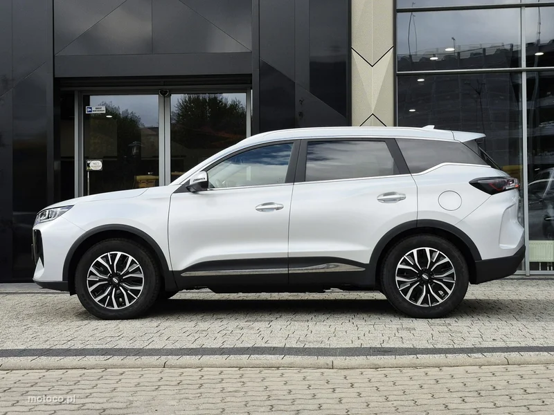 Chery Tiggo 7 6