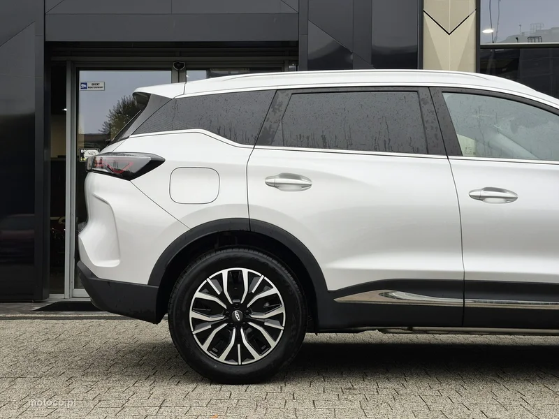 Chery Tiggo 7 7