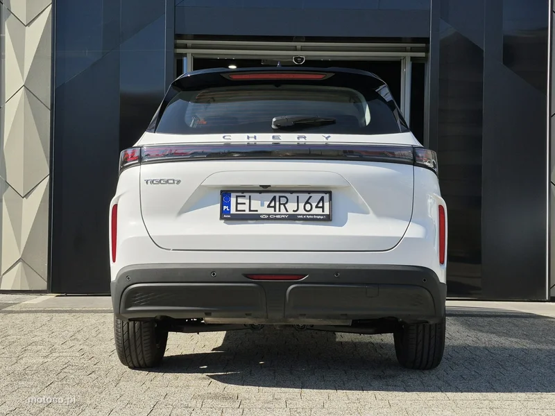 Chery Tiggo 7 11