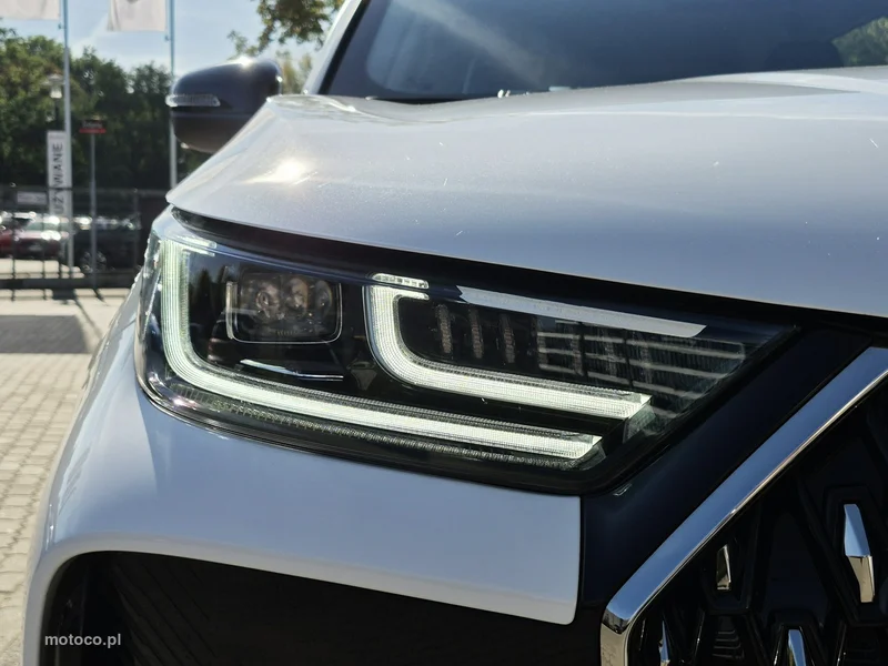 Chery Tiggo 7 13