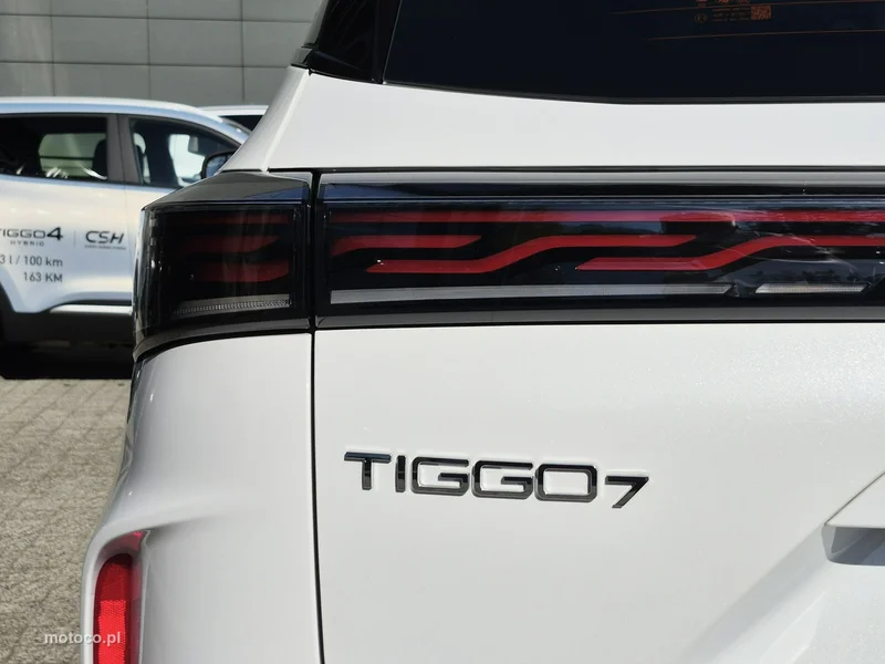 Chery Tiggo 7 14