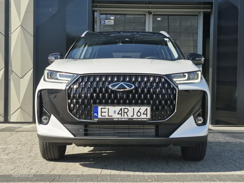 Chery Tiggo 7 3