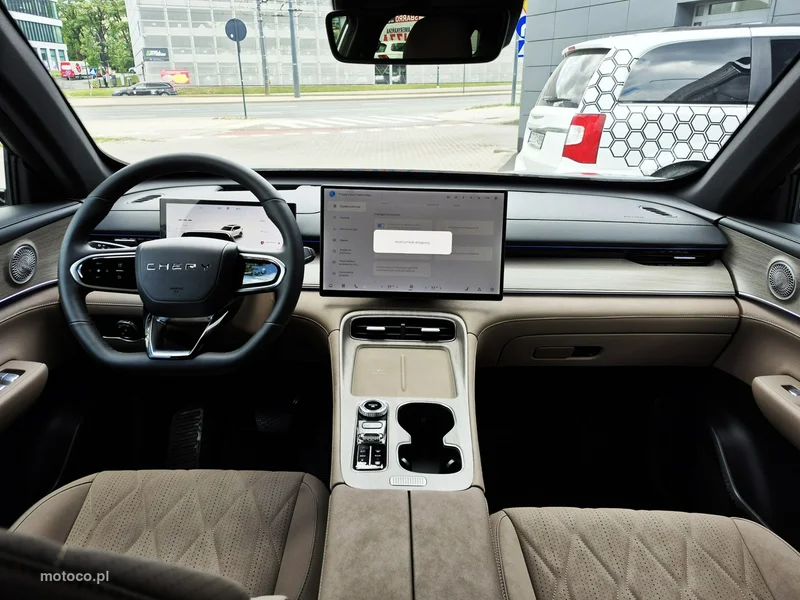 Chery Tiggo 8 30