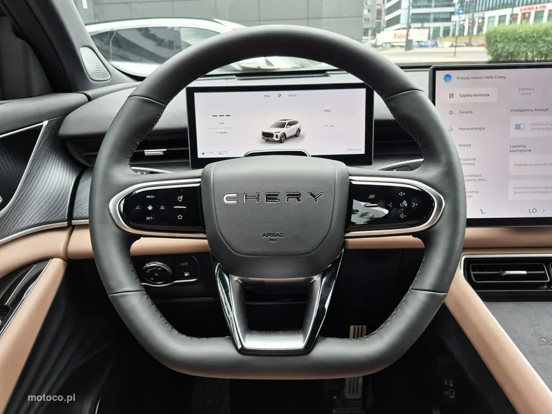 Chery Tiggo 9 29