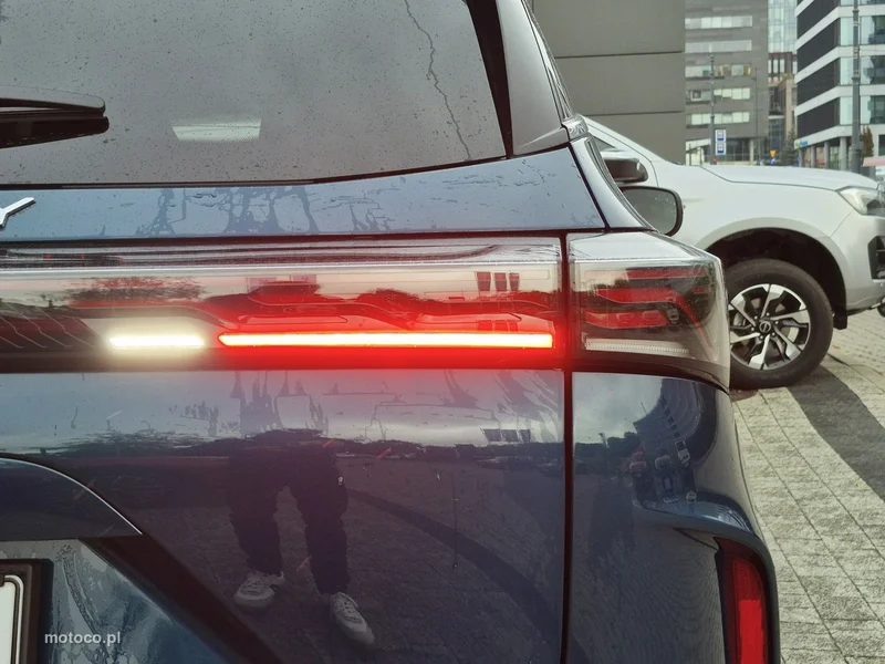 Chery Tiggo 7 14
