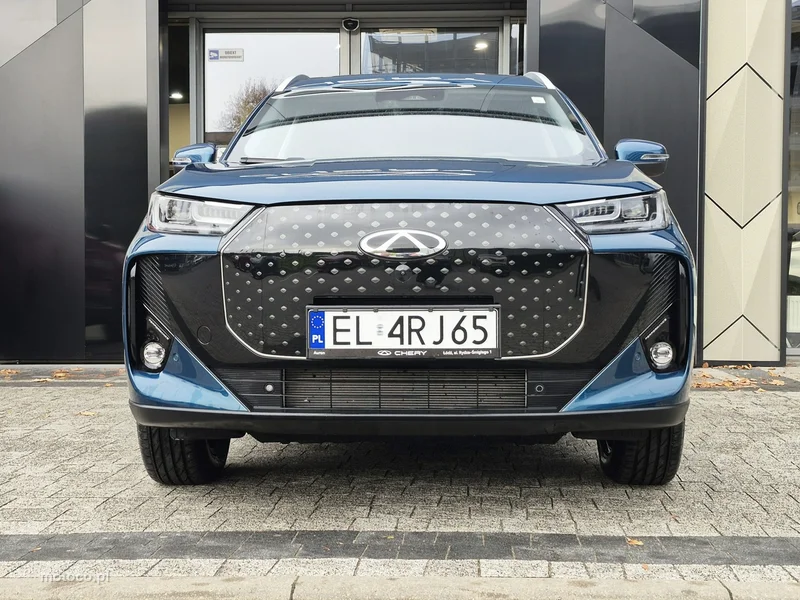 Chery Tiggo 7 3