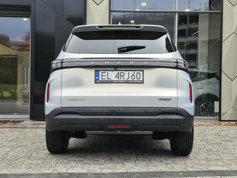 Chery Tiggo 4 11