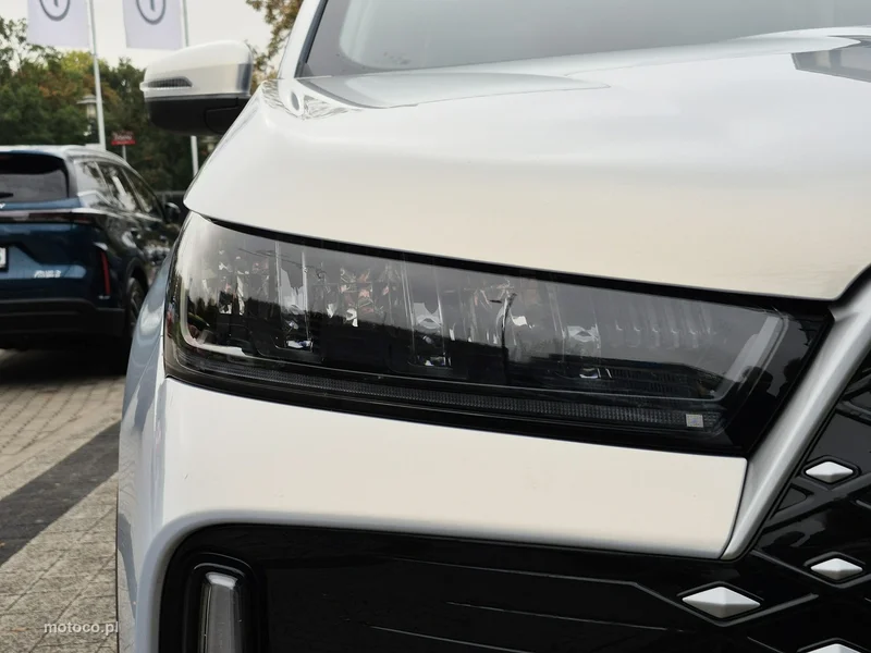 Chery Tiggo 4 13