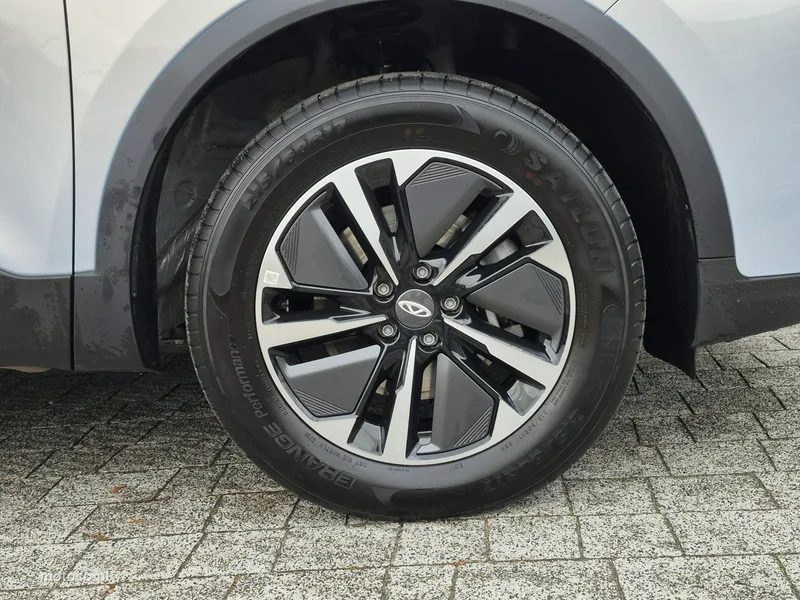 Chery Tiggo 4 9