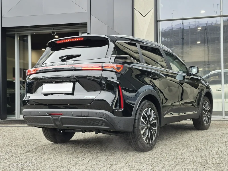 Chery Tiggo 7 12