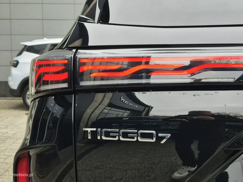 Chery Tiggo 7 15