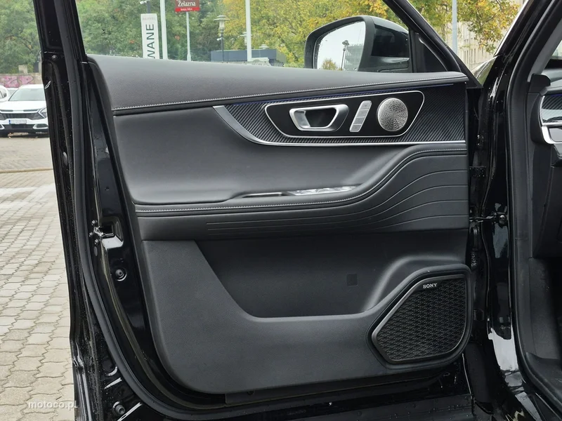 Chery Tiggo 7 18
