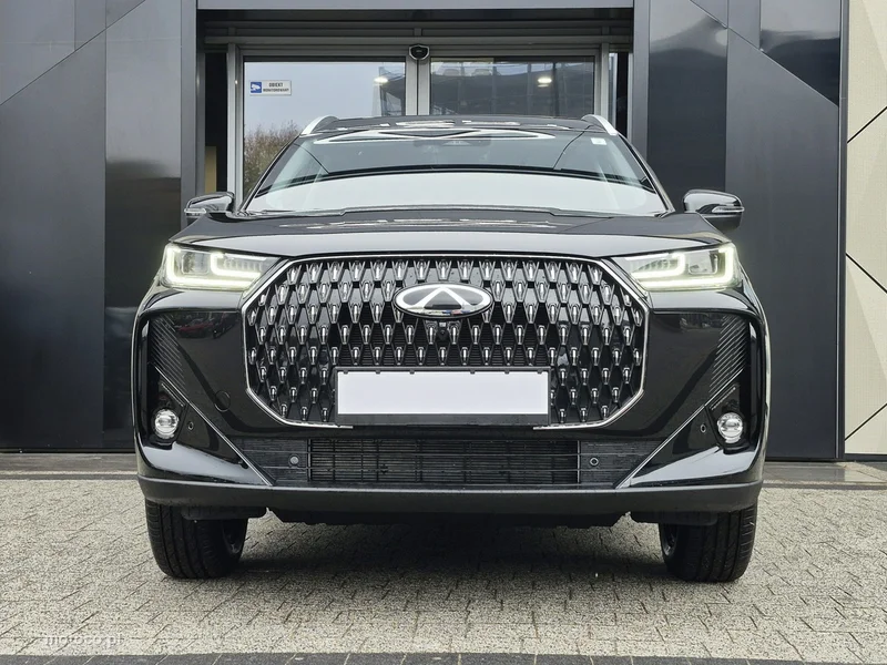 Chery Tiggo 7 3