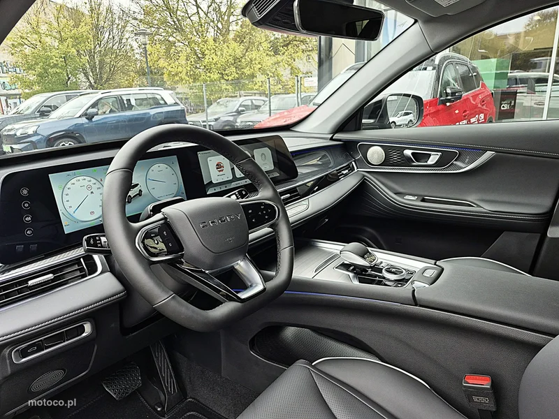 Chery Tiggo 7 22