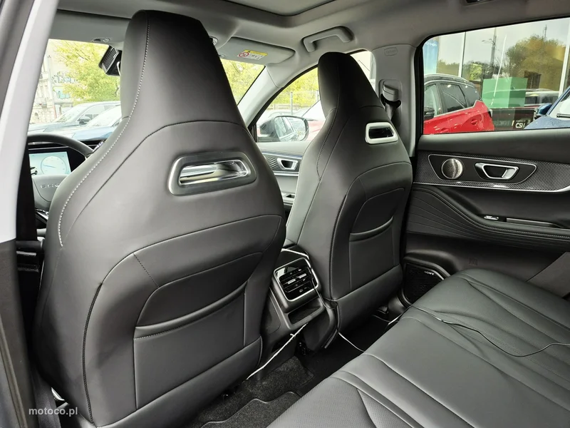 Chery Tiggo 7 26