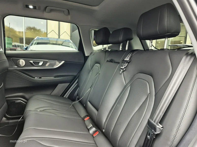 Chery Tiggo 7 27
