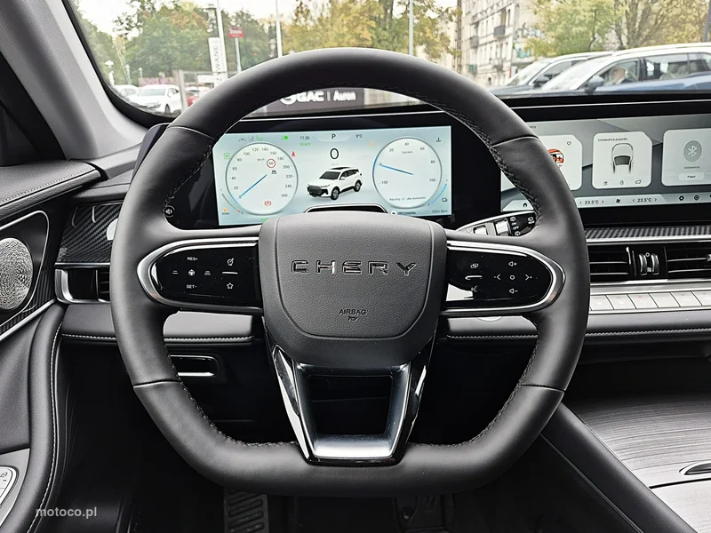 Chery Tiggo 7 28