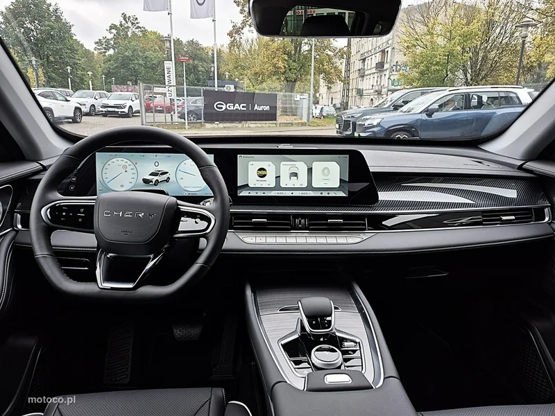 Chery Tiggo 7 30