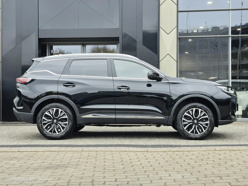 Chery Tiggo 7 5