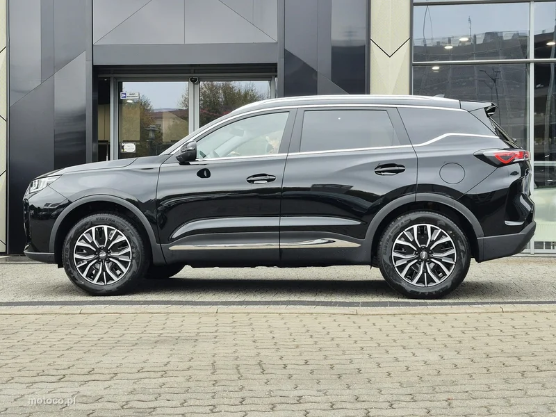 Chery Tiggo 7 6
