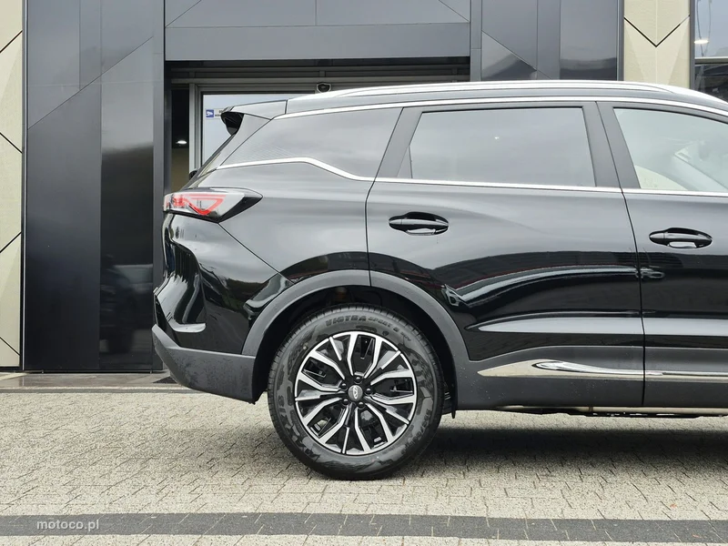 Chery Tiggo 7 7