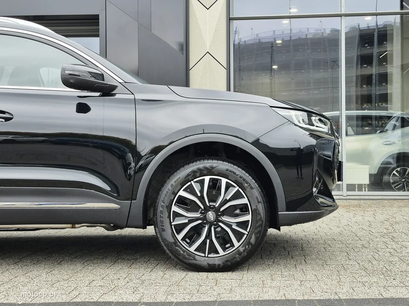 Chery Tiggo 7 8