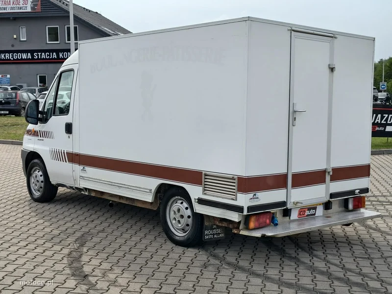 Citroën Jumper 5
