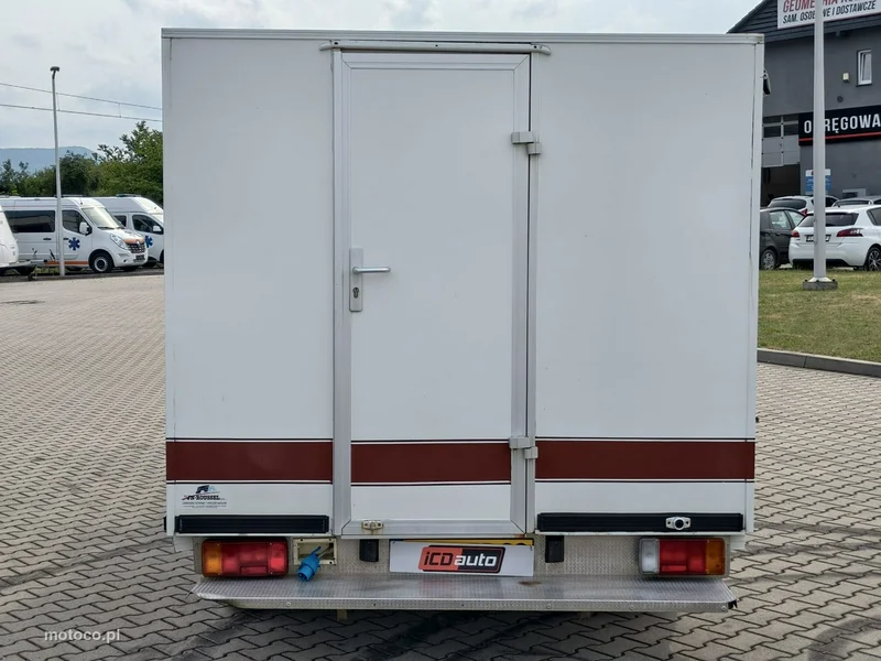 Citroën Jumper 6
