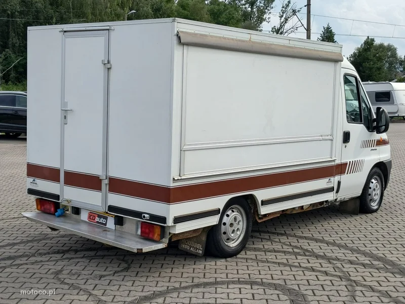 Citroën Jumper 7