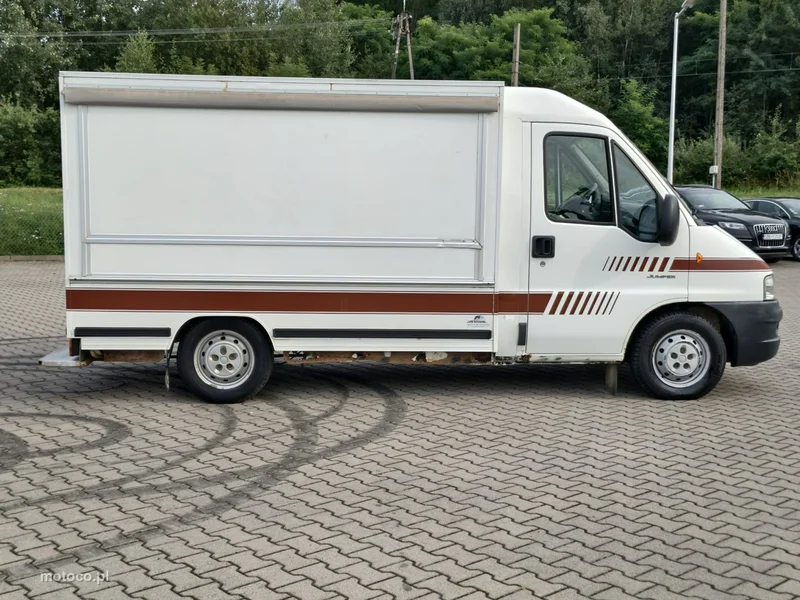 Citroën Jumper 8