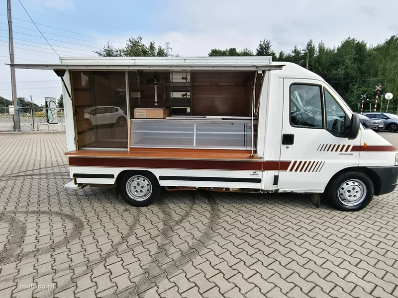 Citroën Jumper 9