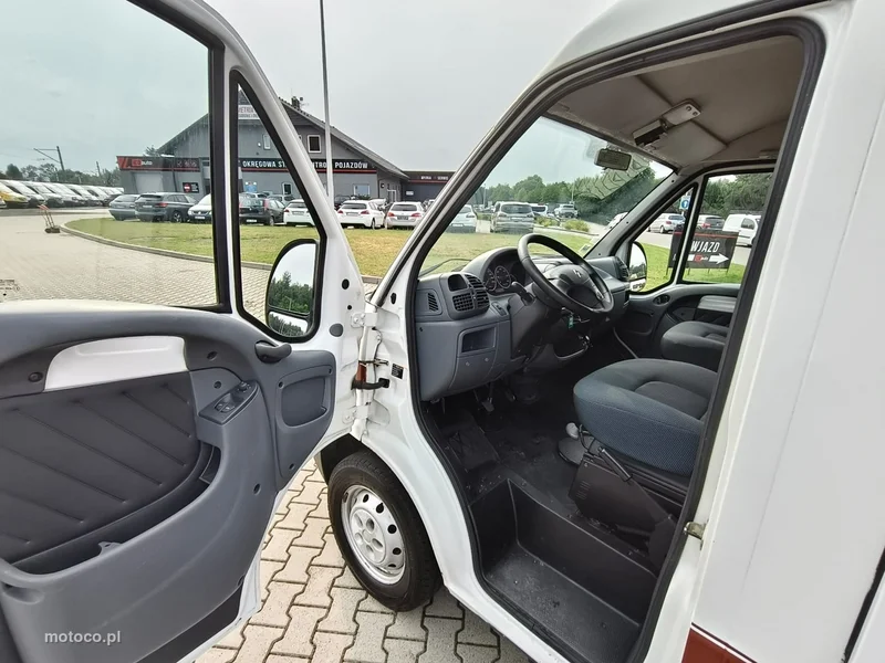 Citroën Jumper 10