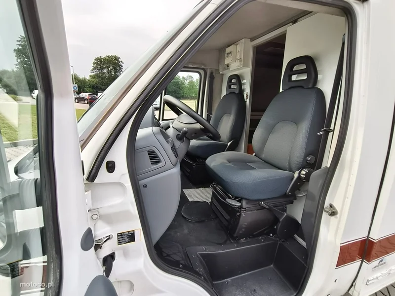 Citroën Jumper 11